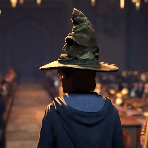 Play Hogwarts Legacy wallpaper HD APK Play Hogwarts Legacy wallpaper HD APK