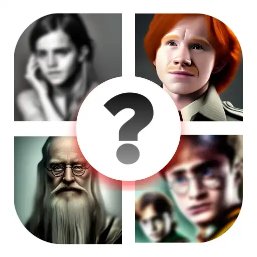 Play Hogwarts trivia quiz APK
