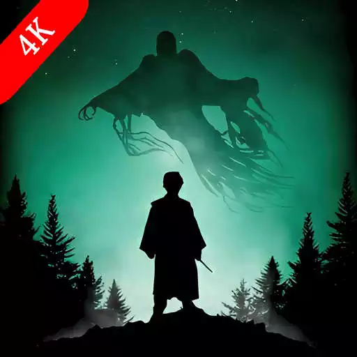 Play Hogwarts Wallpapers HD 4K APK Play Hogwarts Wallpapers HD 4K APK