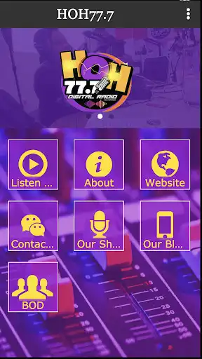 Play HOH77.7  and enjoy HOH77.7 with UptoPlay