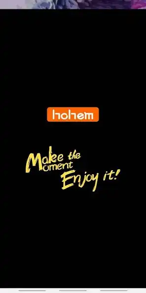 Play Hohem Pro  and enjoy Hohem Pro with UptoPlay