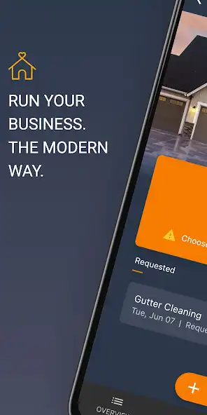 Play Hohm Service Pro  and enjoy Hohm Service Pro with UptoPlay