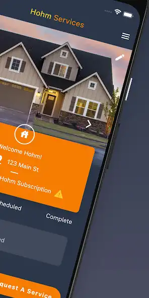 Play Hohm Service Pro as an online game Hohm Service Pro with UptoPlay