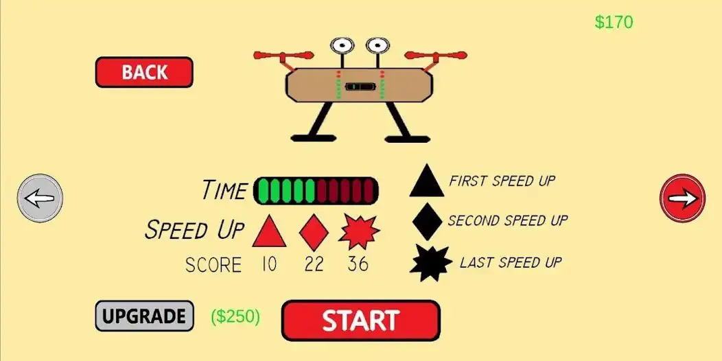 Play HoHoHo! as an online game HoHoHo! with UptoPlay