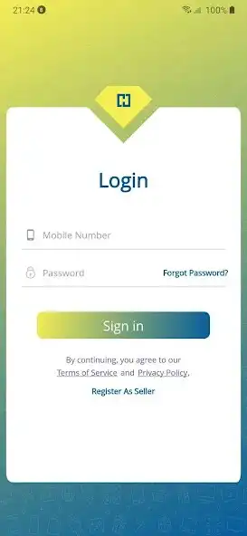 Play HOH Seller as an online game HOH Seller with UptoPlay