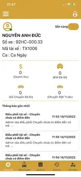Play HoianGo for Driver  and enjoy HoianGo for Driver with UptoPlay