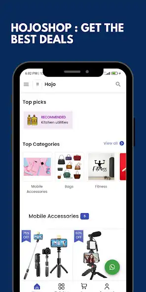 Play Hojoshop as an online game Hojoshop with UptoPlay