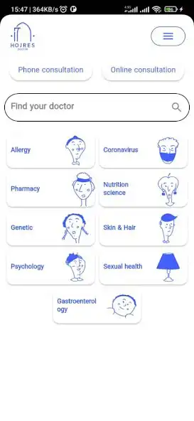 Play Hojres Doctor as an online game Hojres Doctor with UptoPlay