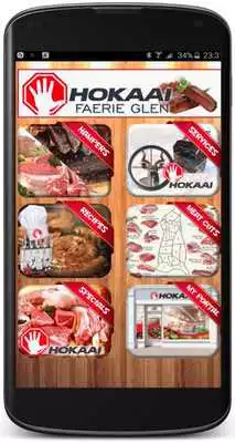 Play Hokaai Meat Market