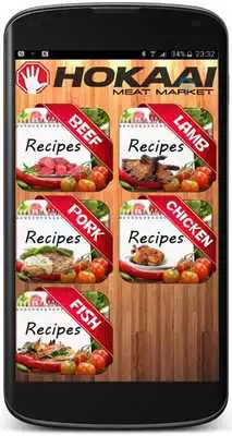 Play Hokaai Meat Market