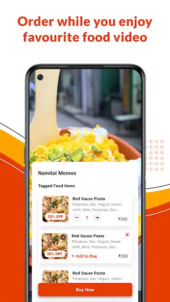 Play Hokart: Food Videos  Delivery as an online game Hokart: Food Videos  Delivery with UptoPlay