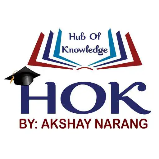 Play HOK Classes- Hub Of Knowledge APK