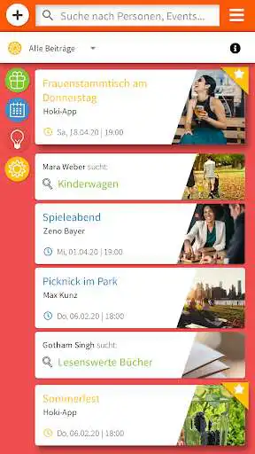 Play Hoki-App as an online game Hoki-App with UptoPlay