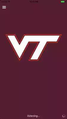 Play Hokie Lights