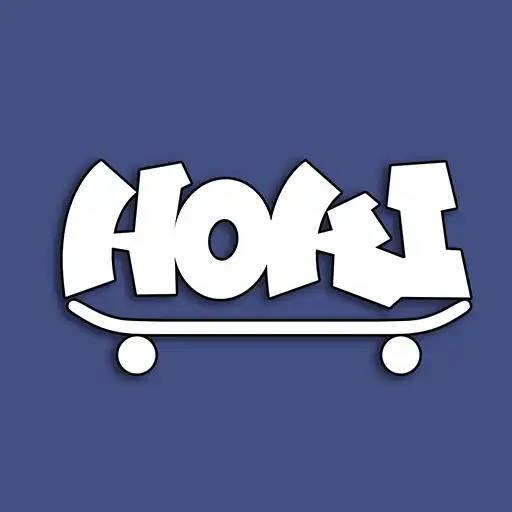 Play Hoki Skateboards APK Play Hoki Skateboards APK