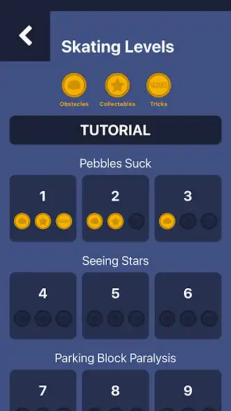 Play Hoki Skateboards as an online game Hoki Skateboards with UptoPlay