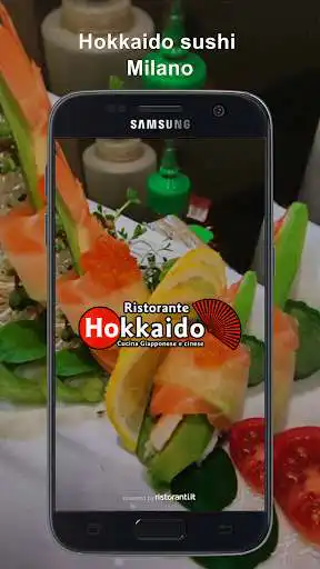 Play Hokkaido Sushi  and enjoy Hokkaido Sushi with UptoPlay