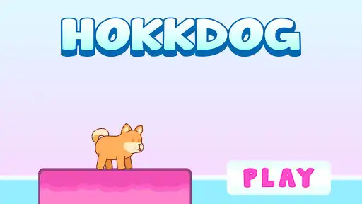 Play HOKKdog  and enjoy HOKKdog with UptoPlay