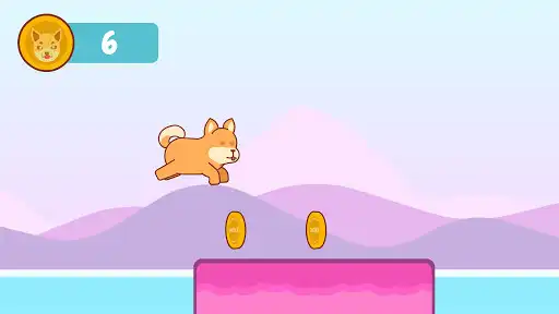 Play HOKKdog as an online game HOKKdog with UptoPlay