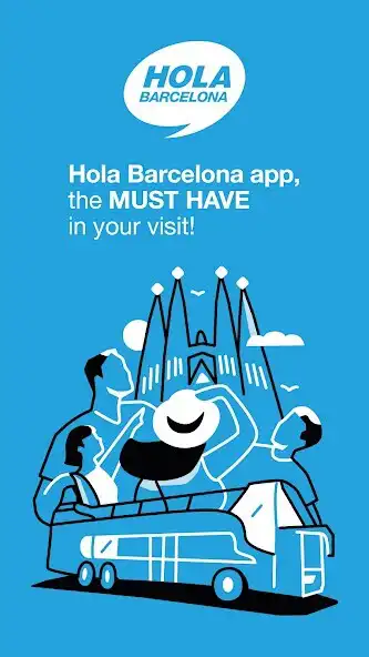 Play Hola Barcelona  and enjoy Hola Barcelona with UptoPlay