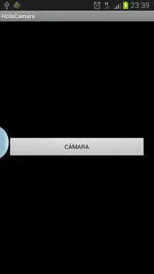 Play HolaCamara