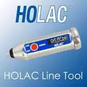 Free play online HOLAC Line Tool APK Free play online HOLAC Line Tool APK