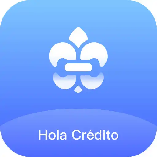 Play Hola Crédito APK Play Hola Crédito APK