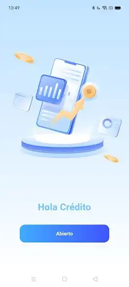 Play Hola Crédito  and enjoy Hola Crédito with UptoPlay