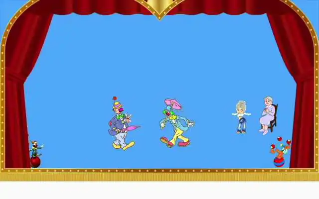 Play Hola Don Pepito Hola Don Jose