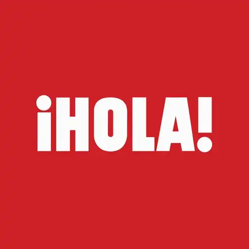 Play ¡HOLA! ESPAÑA Revista impresa APK