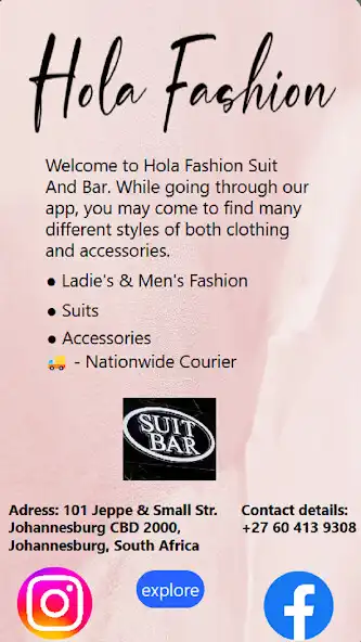 Play Hola Fashion by Aaron  and enjoy Hola Fashion by Aaron with UptoPlay