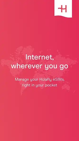 Play Holafly: International eSIM  and enjoy Holafly: International eSIM with UptoPlay