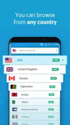 Play Hola Free VPN Proxy