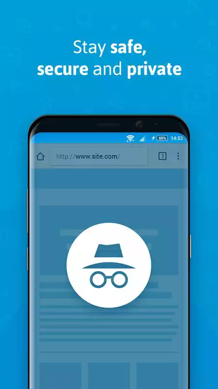 Play Hola Free VPN Proxy