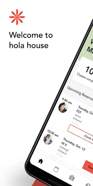 Play hola house  and enjoy hola house with UptoPlay