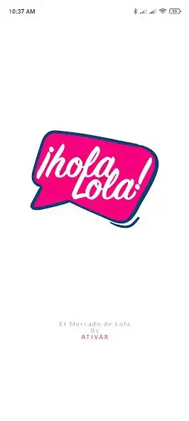 Play Hola Lola as an online game Hola Lola with UptoPlay