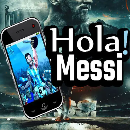 Play Hola Messi APK