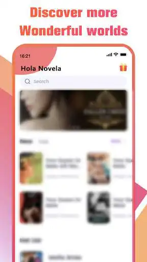 Play Hola Novela and enjoy Hola Novela with UptoPlay Play Hola Novela and enjoy Hola Novela with UptoPlay