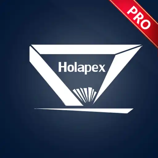 Play Holapex Pro APK Play Holapex Pro APK