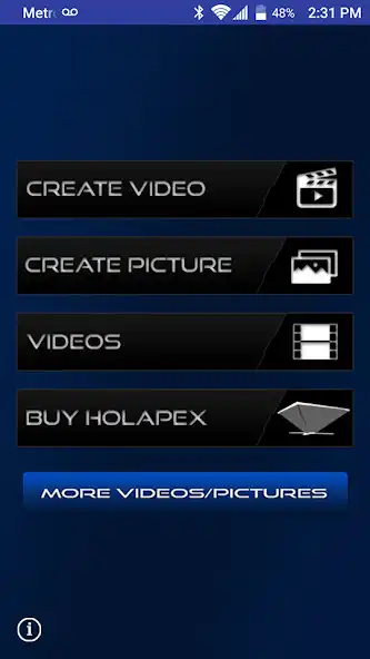 Play Holapex Pro  and enjoy Holapex Pro with UptoPlay