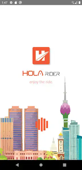 Play Hola Rider  and enjoy Hola Rider with UptoPlay
