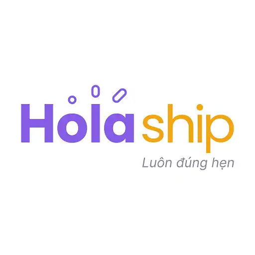 Play HolaShip - Dành cho Bưu tá APK