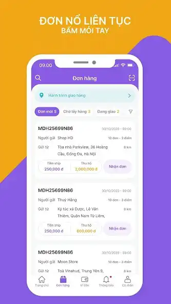 Play HolaShip - Dành cho Bưu tá as an online game HolaShip - Dành cho Bưu tá with UptoPlay
