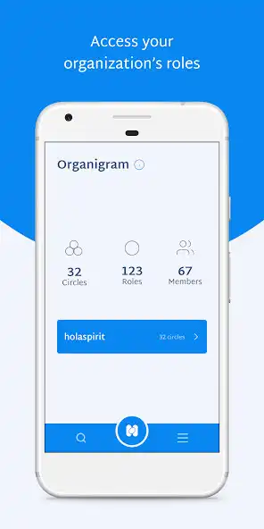 Play holaspirit as an online game holaspirit with UptoPlay