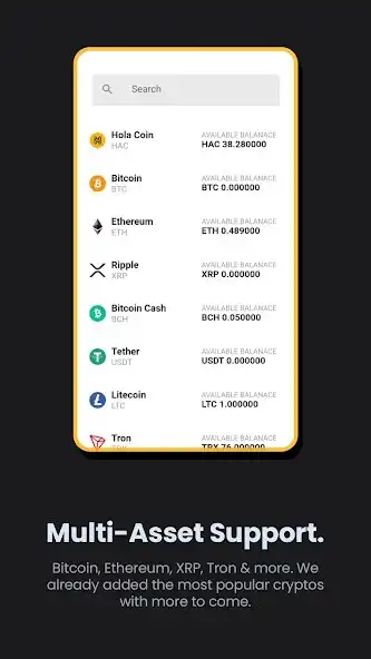 Play Hola Wallet as an online game Hola Wallet with UptoPlay