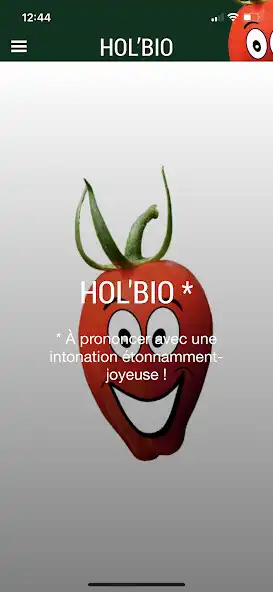 Play HOLBIO  and enjoy HOLBIO with UptoPlay