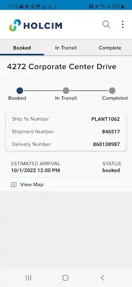 Play Holcim Track It  and enjoy Holcim Track It with UptoPlay