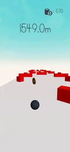Play HoldBall as an online game HoldBall with UptoPlay