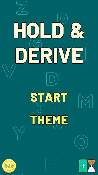 Play Hold  Derive  and enjoy Hold  Derive with UptoPlay