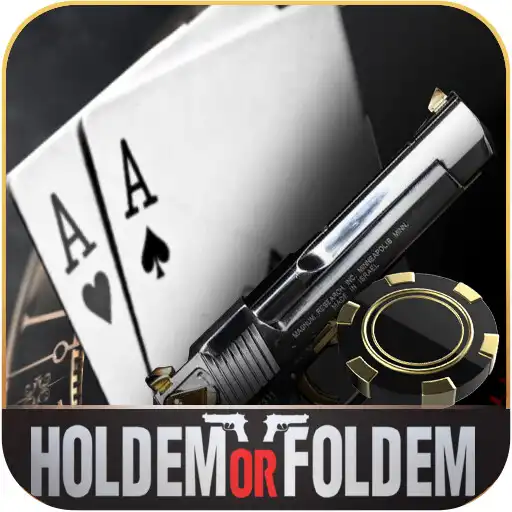 Play Holdem or Foldem - Texas Poker APK Play Holdem or Foldem - Texas Poker APK